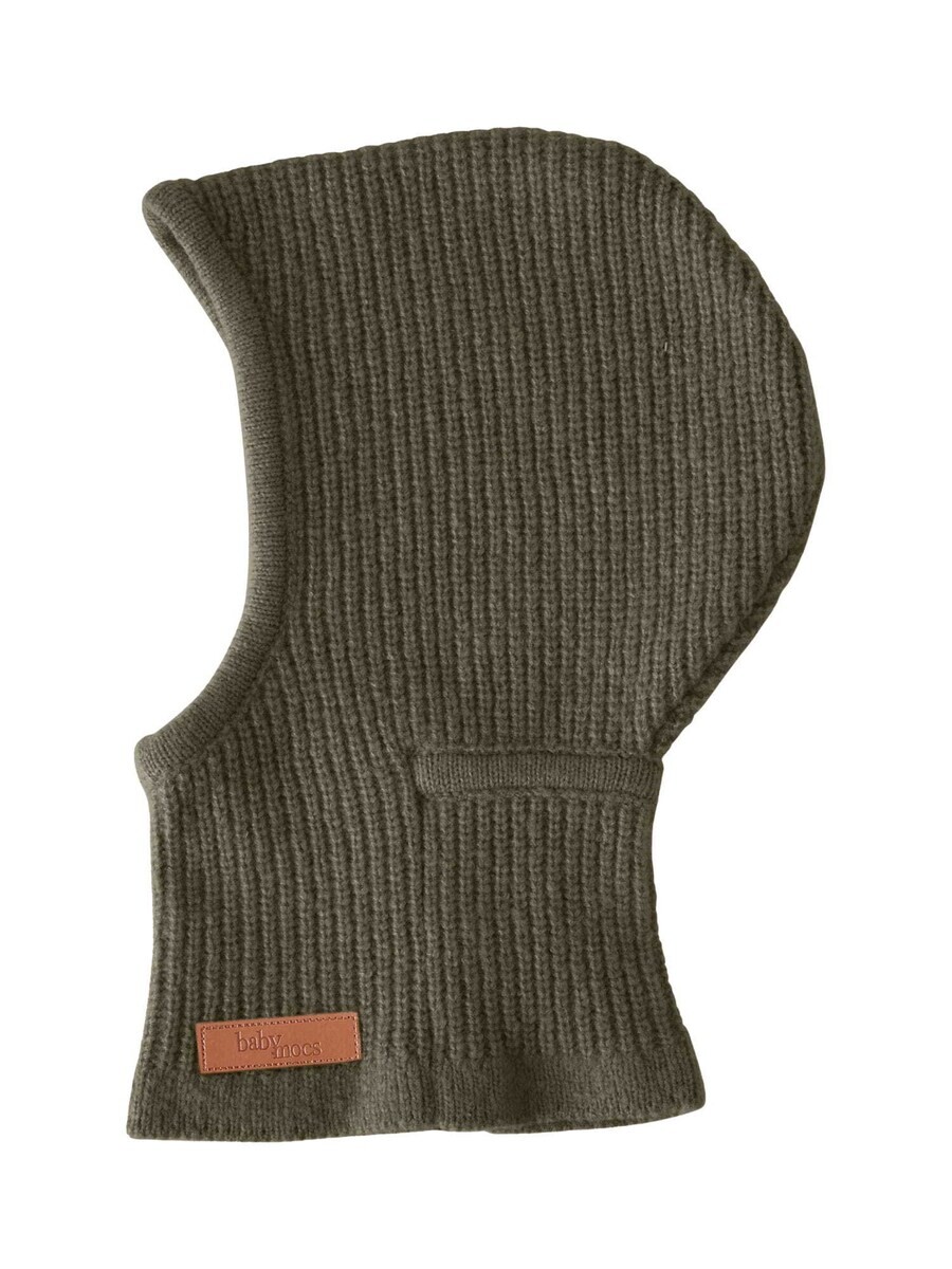 Шапка Babymocs, хаки
Шапка Babymocs, хаки