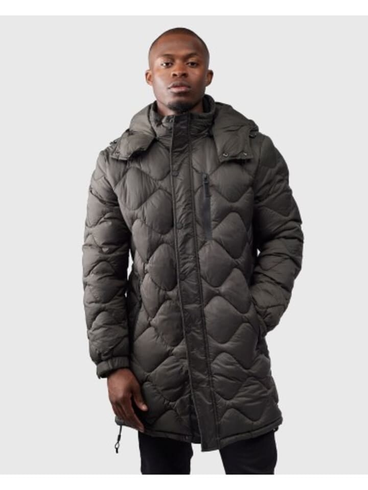 Зимняя куртка Antony Morato Mantel, цвет Kaki
Зимняя куртка Antony Morato Mantel, цвет Kaki