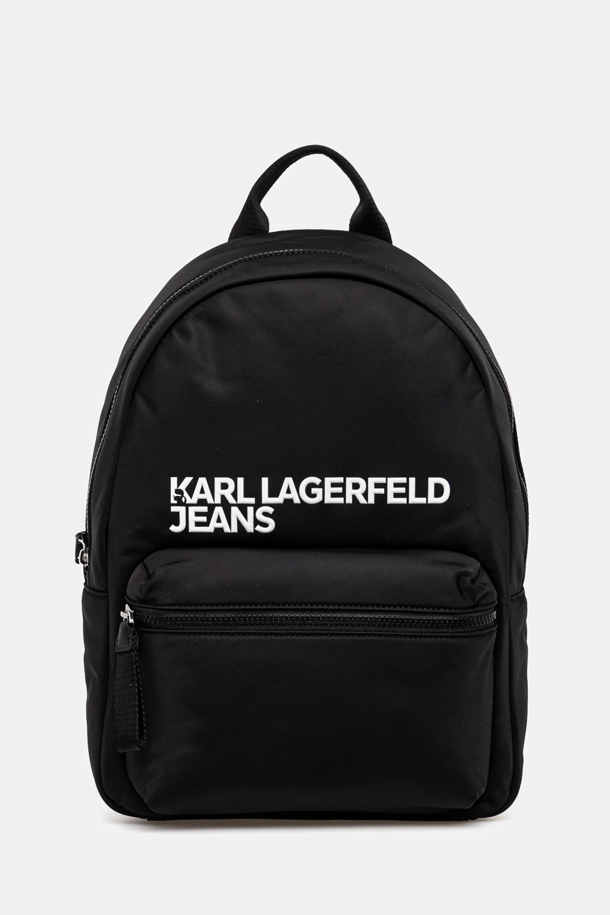 Рюкзак Karl Lagerfeld Jeans, черный
Рюкзак Karl Lagerfeld Jeans, черный