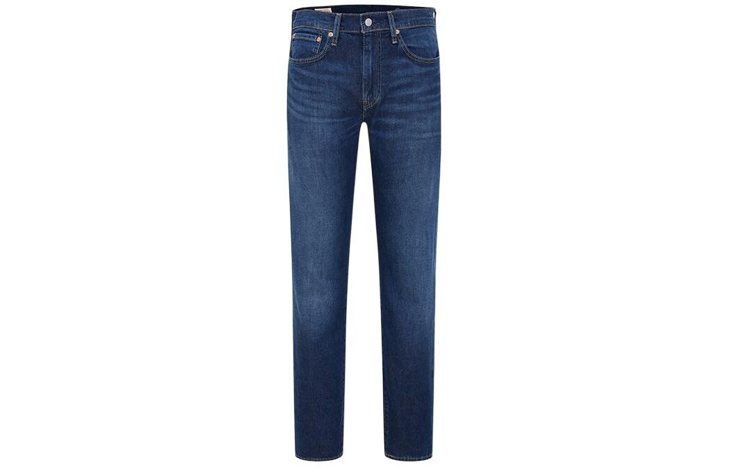 Джинсы мужские темно-синие Levi’S, темно-синий 
Джинсы мужские темно-синие Levi’S, темно-синий