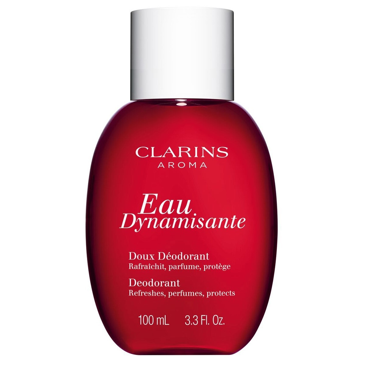 Дезодорант eau dynamisante doux deodorant Clarins, объем 100 мл.
Дезодорант eau dynamisante doux deodorant Clarins, объем 100 мл.
