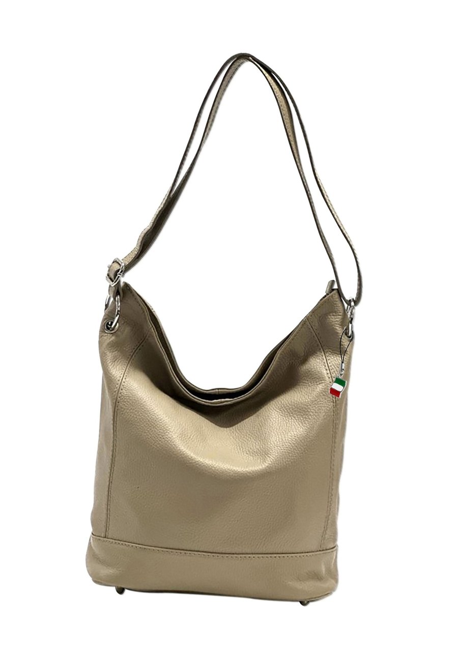 Сумка DrachenLeder SCHULTER SHOPPER , Taupe Beige/Beige
Сумка DrachenLeder SCHULTER SHOPPER , Taupe Beige/Beige