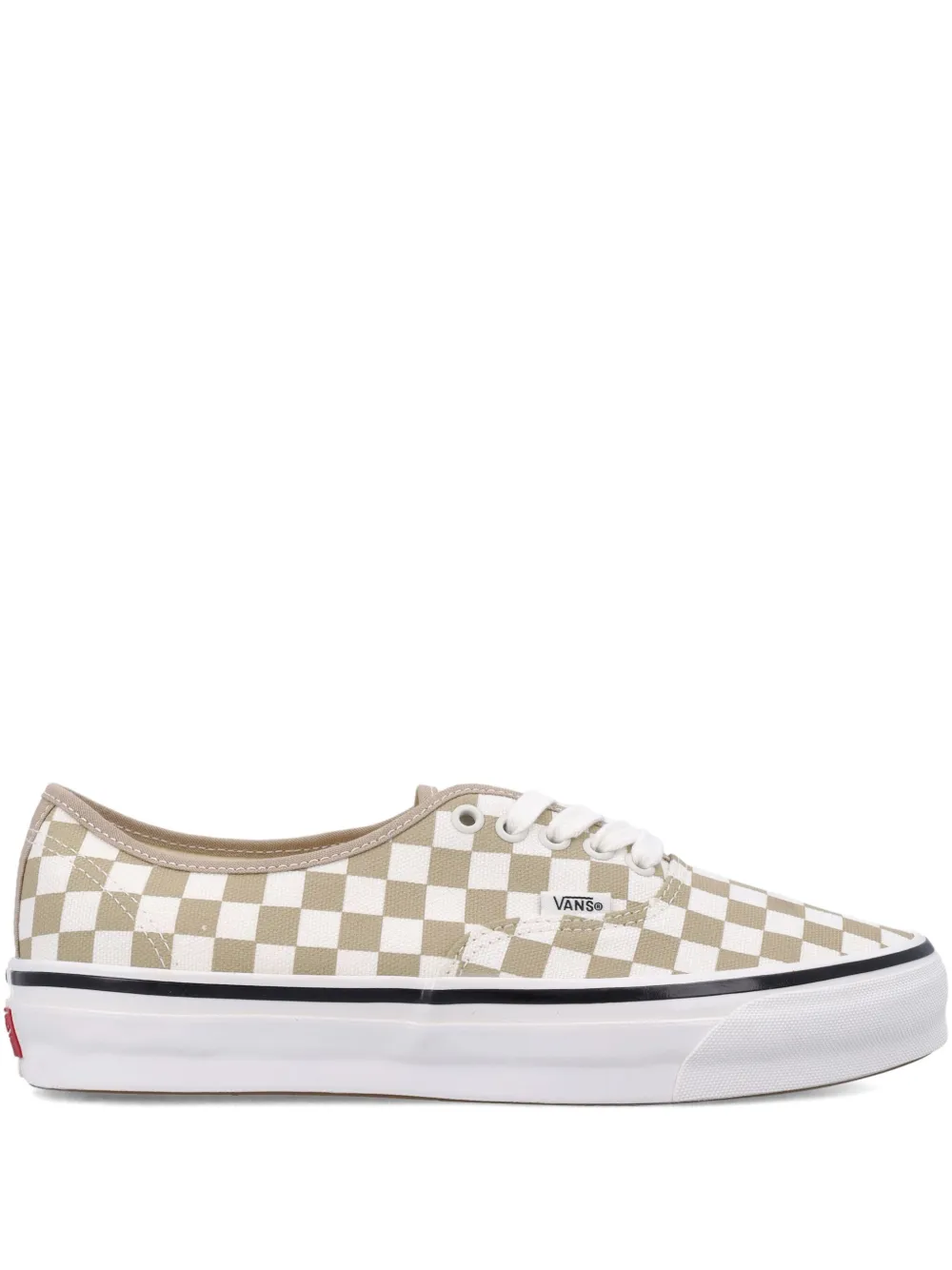 Кеды LX Authentic 44 в клетку Vans, белый
Кеды LX Authentic 44 в клетку Vans, белый