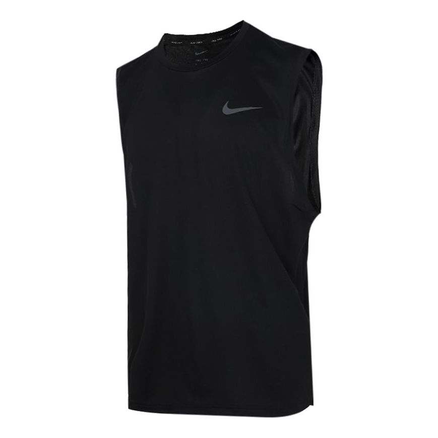 Жилет Nike Basketball Training Sports Breathable Vest Black
Жилет Nike Basketball Training Sports Breathable Vest Black