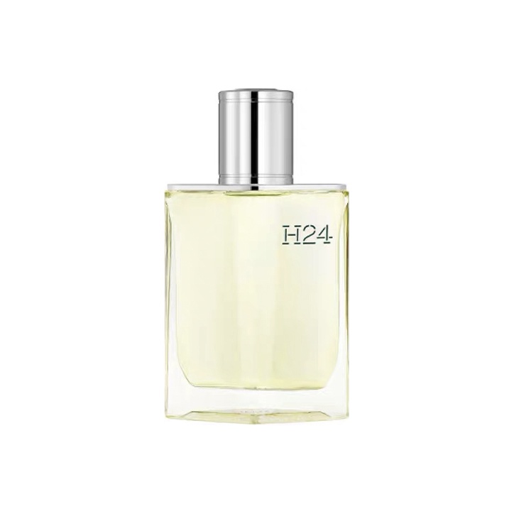HERMES Rhythm Twenty Four мужской парфюм ароматический и зеленый аккорд Eau De Toilette
HERMES Rhythm Twenty Four мужской парфюм ароматический и зеленый аккорд Eau De Toilette