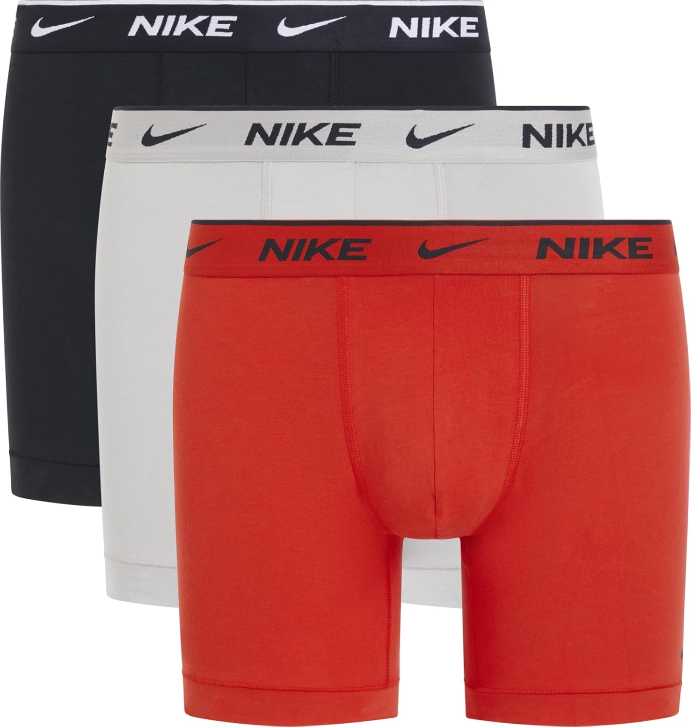 Nike Мужская спортивная обувь, Black/ College Grey/ Uni Red
Nike Мужская спортивная обувь, Black/ College Grey/ Uni Red