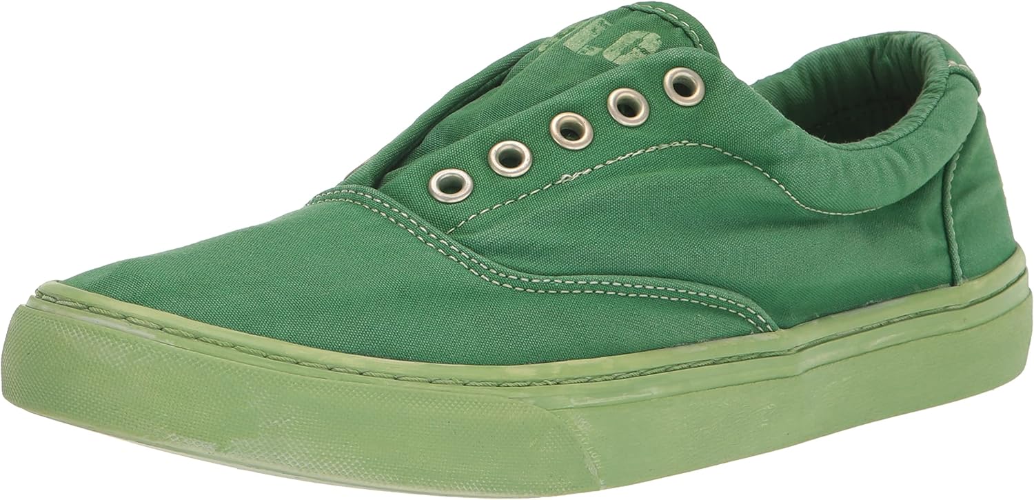 POLO RALPH LAUREN Мужские кроссовки Keaton-Pony, Primary Green
POLO RALPH LAUREN Мужские кроссовки Keaton-Pony, Primary Green