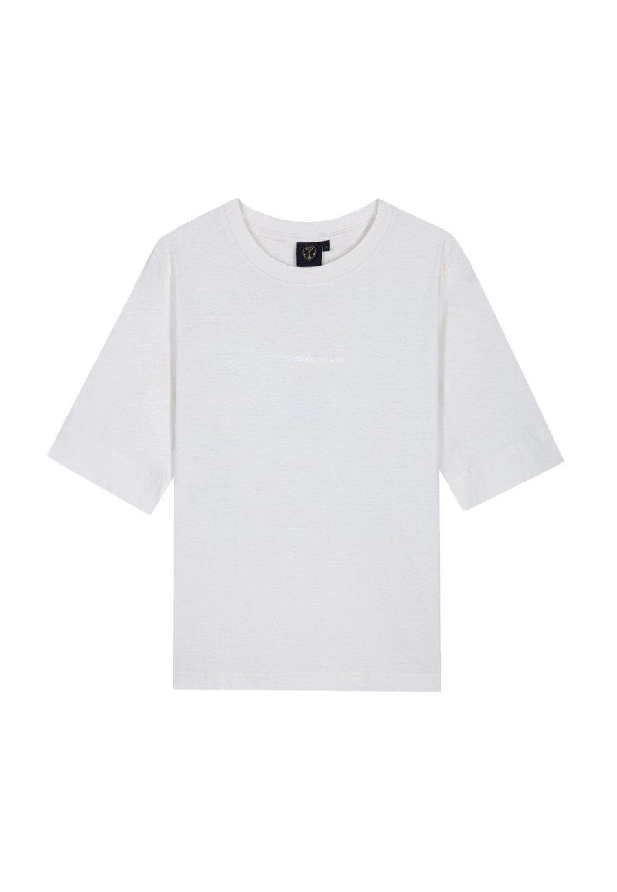 Футболка Tomorrowland Store STAIRWAY SQUARE, White, Белый, Футболка Tomorrowland Store STAIRWAY SQUARE, White
Футболка Tomorrowland Store STAIRWAY SQUARE, White, Белый, Футболка Tomorrowland Store STAIRWAY SQUARE, White