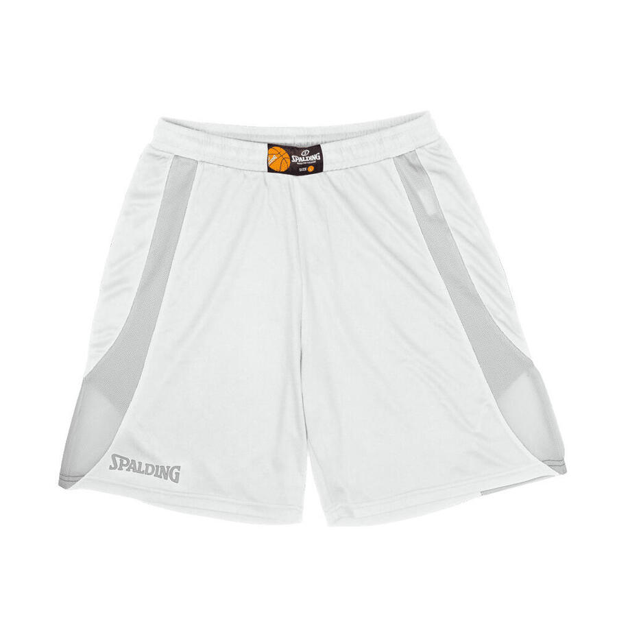 Детские баскетбольные шорты Spalding
Детские баскетбольные шорты Spalding