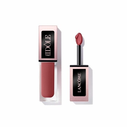 Lancôme Idôle Tint Long Wear жидкие тени для век и подводка для глаз с мерцающим и матовым финишем 07 Earth Red Light Berry Matte
Lancôme Idôle Tint Long Wear жидкие тени для век и подводка для глаз с мерцающим и матовым финишем 07 Earth Red Light Berry Matte