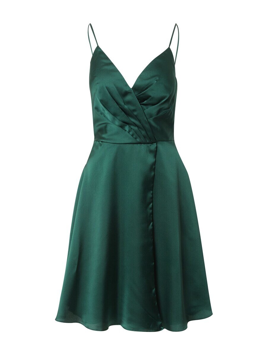 Платье MAGIC NIGHTS Cocktail Dress, цвет Emerald
Платье MAGIC NIGHTS Cocktail Dress, цвет Emerald