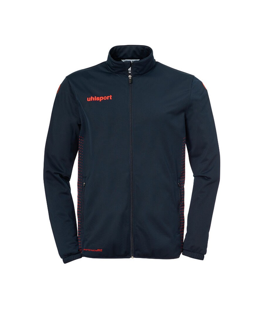 Спортивная куртка UHLSPORT, Night Blue
Спортивная куртка UHLSPORT, Night Blue