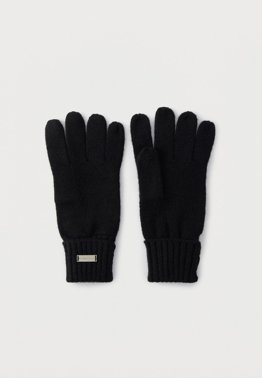 Перчатки Don't Waste Culture HESPERIS UNISEX, Black
Перчатки Don't Waste Culture HESPERIS UNISEX, Black