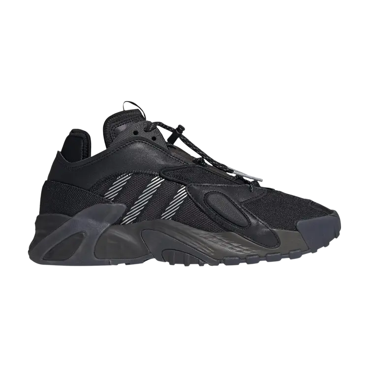 Кроссовки Adidas Streetball, черный
Кроссовки Adidas Streetball, черный