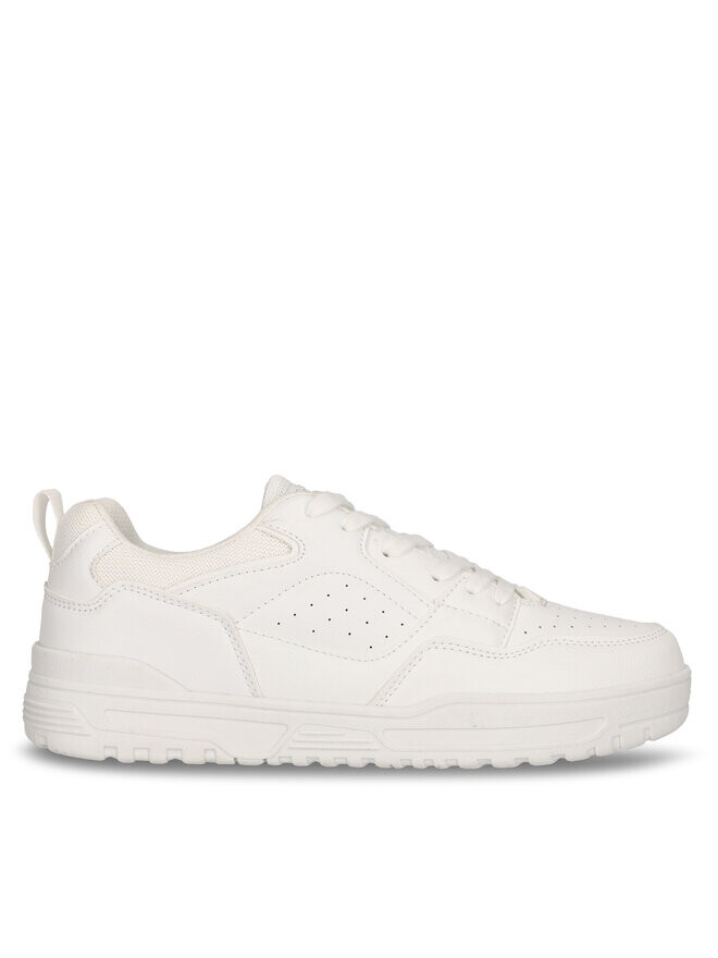 Кроссовки Endurance Major Uni Shoe E244339 Blanco, белый
Кроссовки Endurance Major Uni Shoe E244339 Blanco, белый