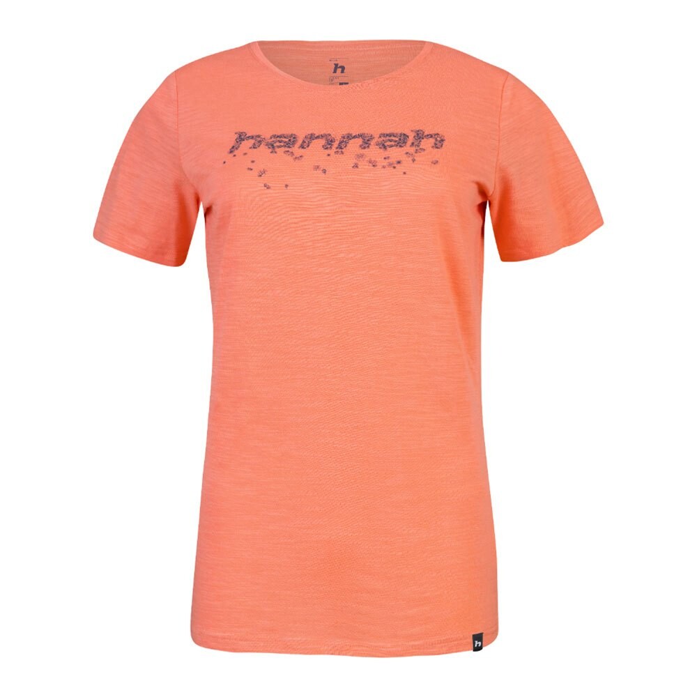 Футболка Hannah Selia, оранжевый
Футболка Hannah Selia, оранжевый