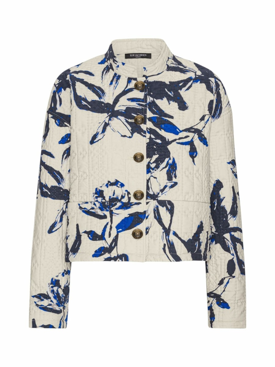 Куртка межсезонная ILSE JACOBSEN, бежевый
Куртка межсезонная ILSE JACOBSEN, бежевый