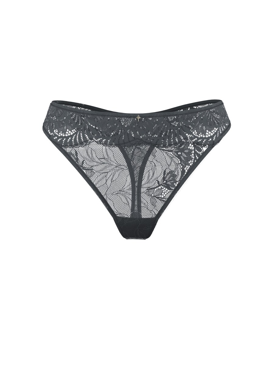 Стринги JOOP! Beautiful, антрацит
Стринги JOOP! Beautiful, антрацит