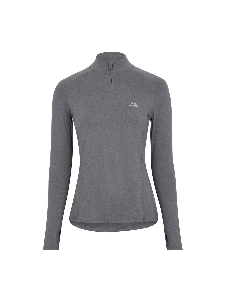 Спортивная футболка DANISH ENDURANCE Performance Half Zip, серый
Спортивная футболка DANISH ENDURANCE Performance Half Zip, серый