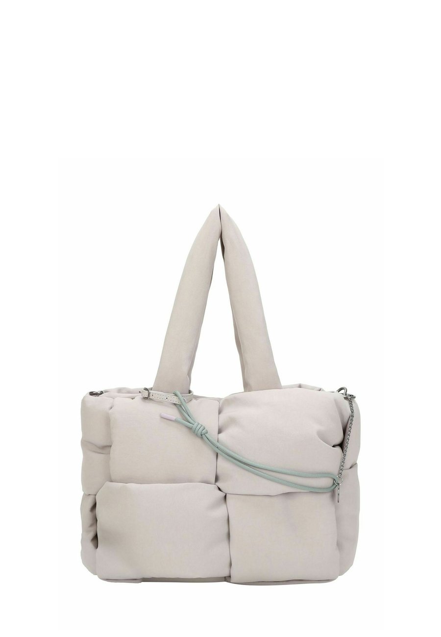 Сумка Fritzi aus Preußen Handbag, Stone/Light Grey
Сумка Fritzi aus Preußen Handbag, Stone/Light Grey