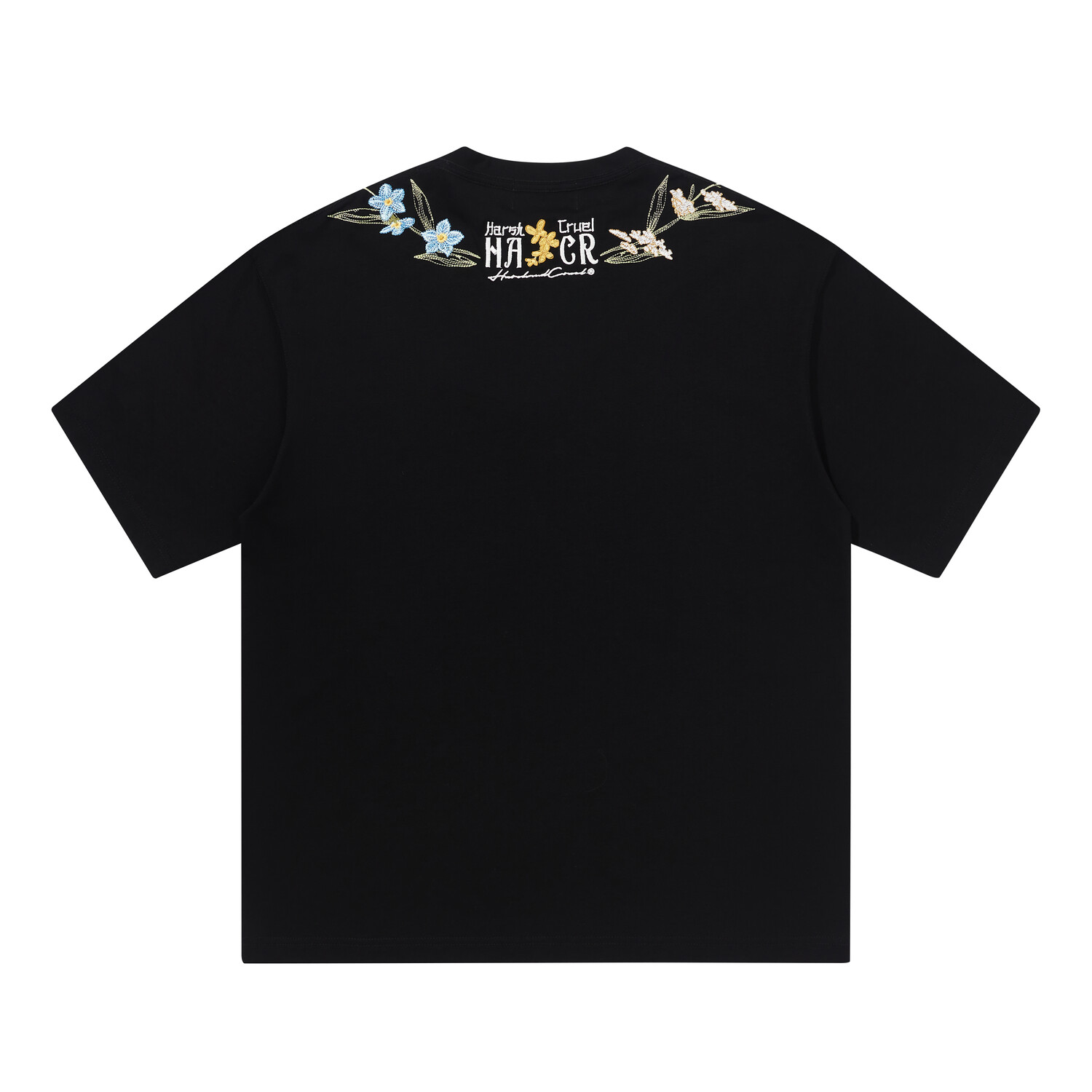 Футболка унисекс HARSH AND CRUEL, Белый
Футболка унисекс HARSH AND CRUEL, Белый