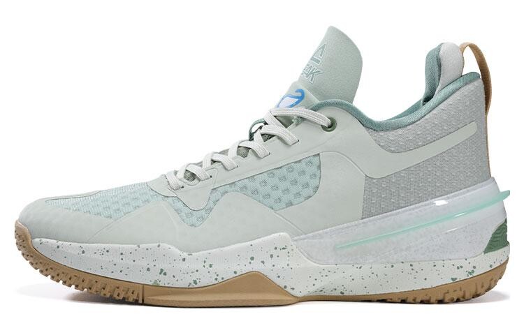 Баскетбольные кроссовки Flash 3 мужские с низким верхом Dusty Green Peak
Баскетбольные кроссовки Flash 3 мужские с низким верхом Dusty Green Peak