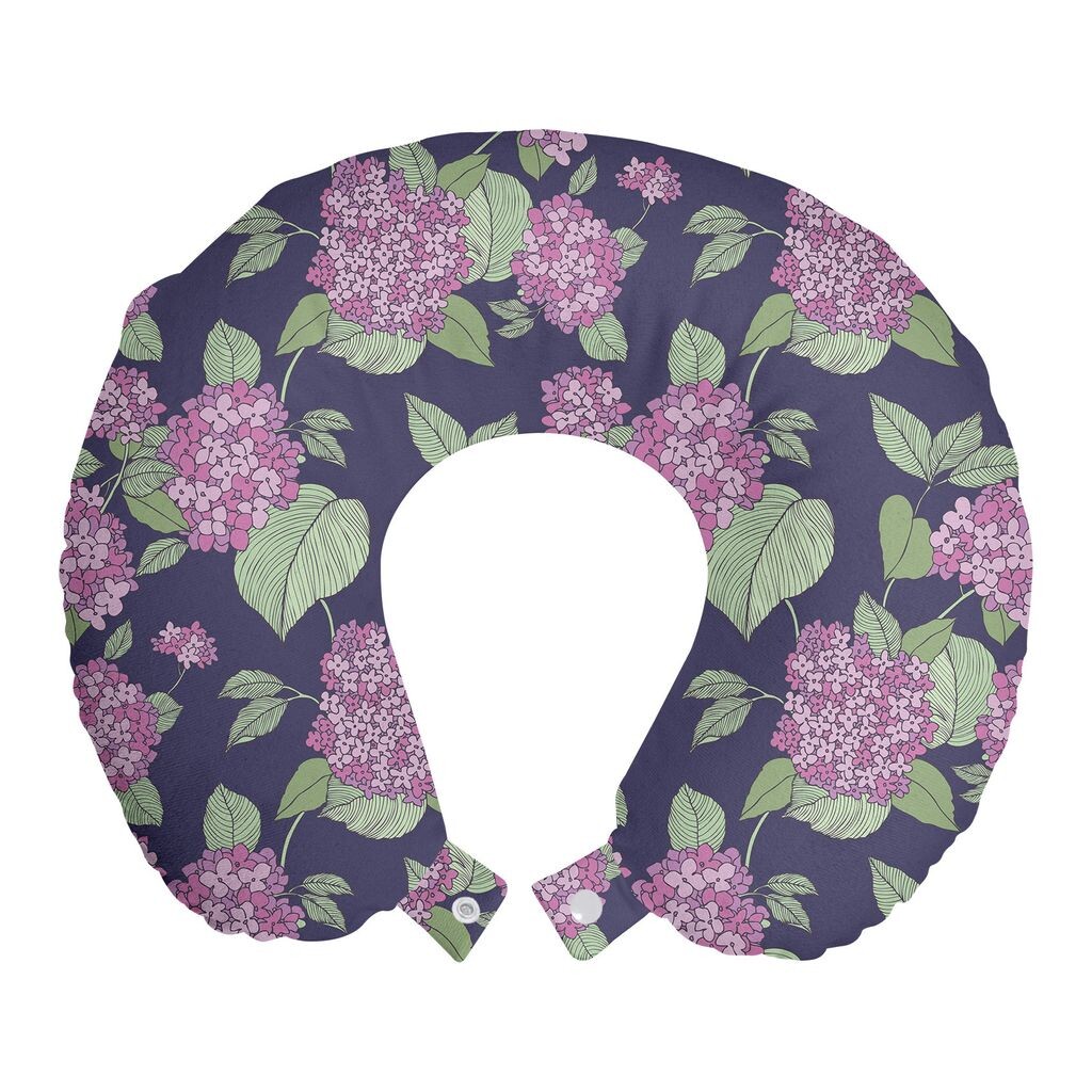 ABAKUHAUS Vintage Flowers Дорожная подушка для шеи, Фиолетовый цветник, Пенопластовые дорожные принадлежности для самолета и автомобиля, 30х30 см, Темный индиго и Бледная фуксия
ABAKUHAUS Vintage Flowers Дорожная подушка для шеи, Фиолетовый цветник, Пенопластовые дорожные принадлежности для самолета и автомобиля, 30х30 см, Темный индиго и Бледная фуксия