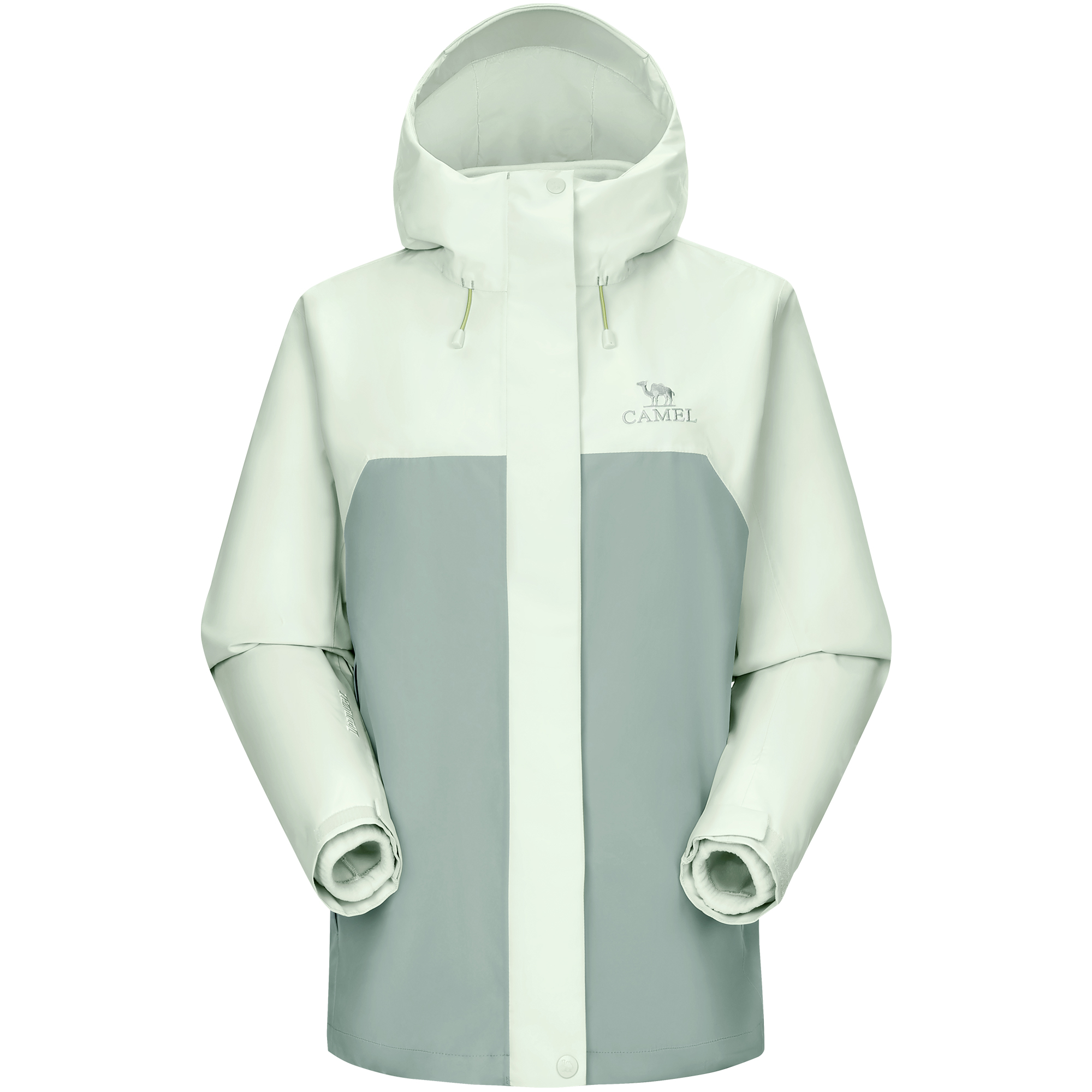 Ветровка King's Armor Collection женская CAMEL, светло-tidal зеленый/water серый зеленый
Ветровка King's Armor Collection женская CAMEL, светло-tidal зеленый/water серый зеленый