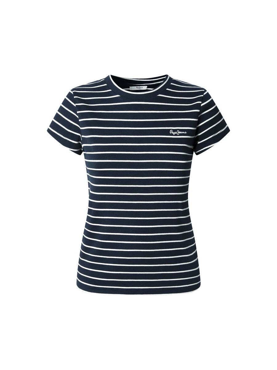 Рубашка Pepe Jeans Meribel, темно-синий
Рубашка Pepe Jeans Meribel, темно-синий