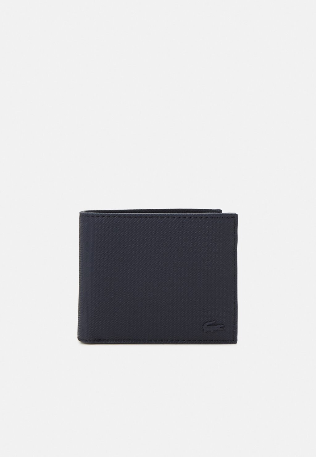 Кошелек CLASSIC UNISEX Lacoste, морской
Кошелек CLASSIC UNISEX Lacoste, морской