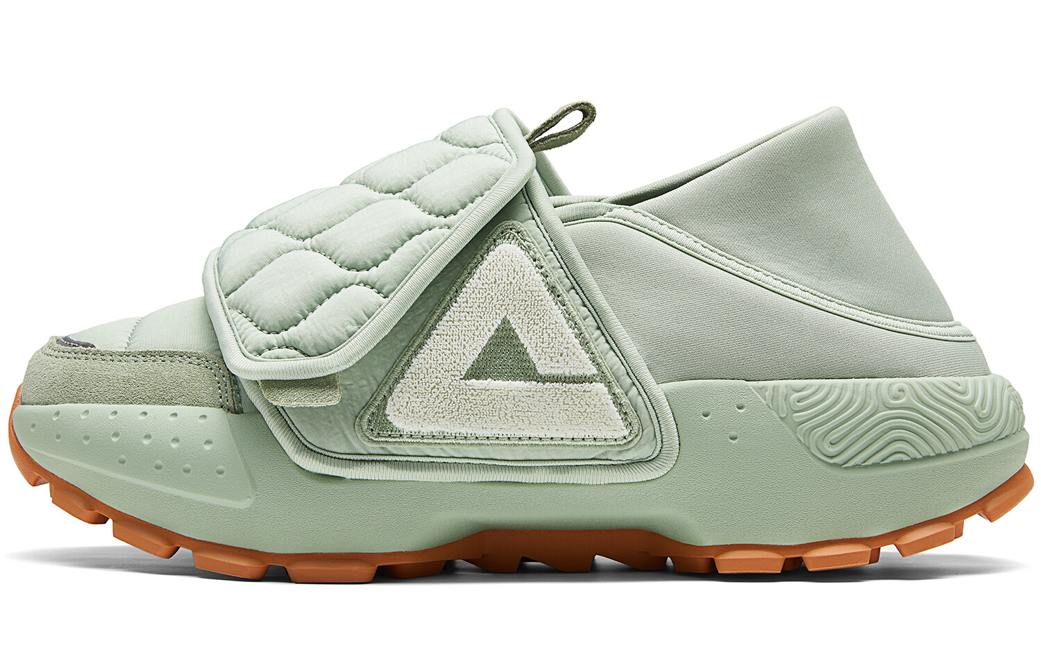 Кроссовки PEAK State Pole Skateboarding Shoes Women's Low-top Willow Green, зеленый
Кроссовки PEAK State Pole Skateboarding Shoes Women's Low-top Willow Green, зеленый