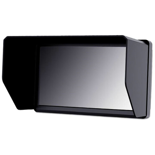 Монитор для камер CAME-TV 5.5" IPS 500 cd/m² On-Camera Monitor MT55-V2
Монитор для камер CAME-TV 5.5" IPS 500 cd/m² On-Camera Monitor MT55-V2
