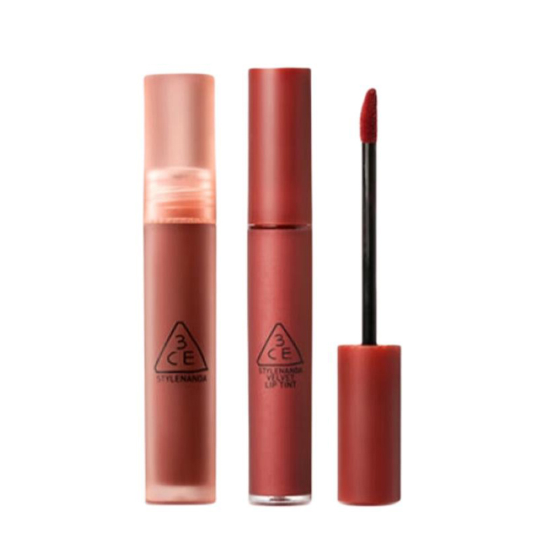 Mist Lip Lure Velvet жидкая помада для макияжа набор легко растушевывается тон 4g+4.6g 3CE
Mist Lip Lure Velvet жидкая помада для макияжа набор легко растушевывается тон 4g+4.6g 3CE