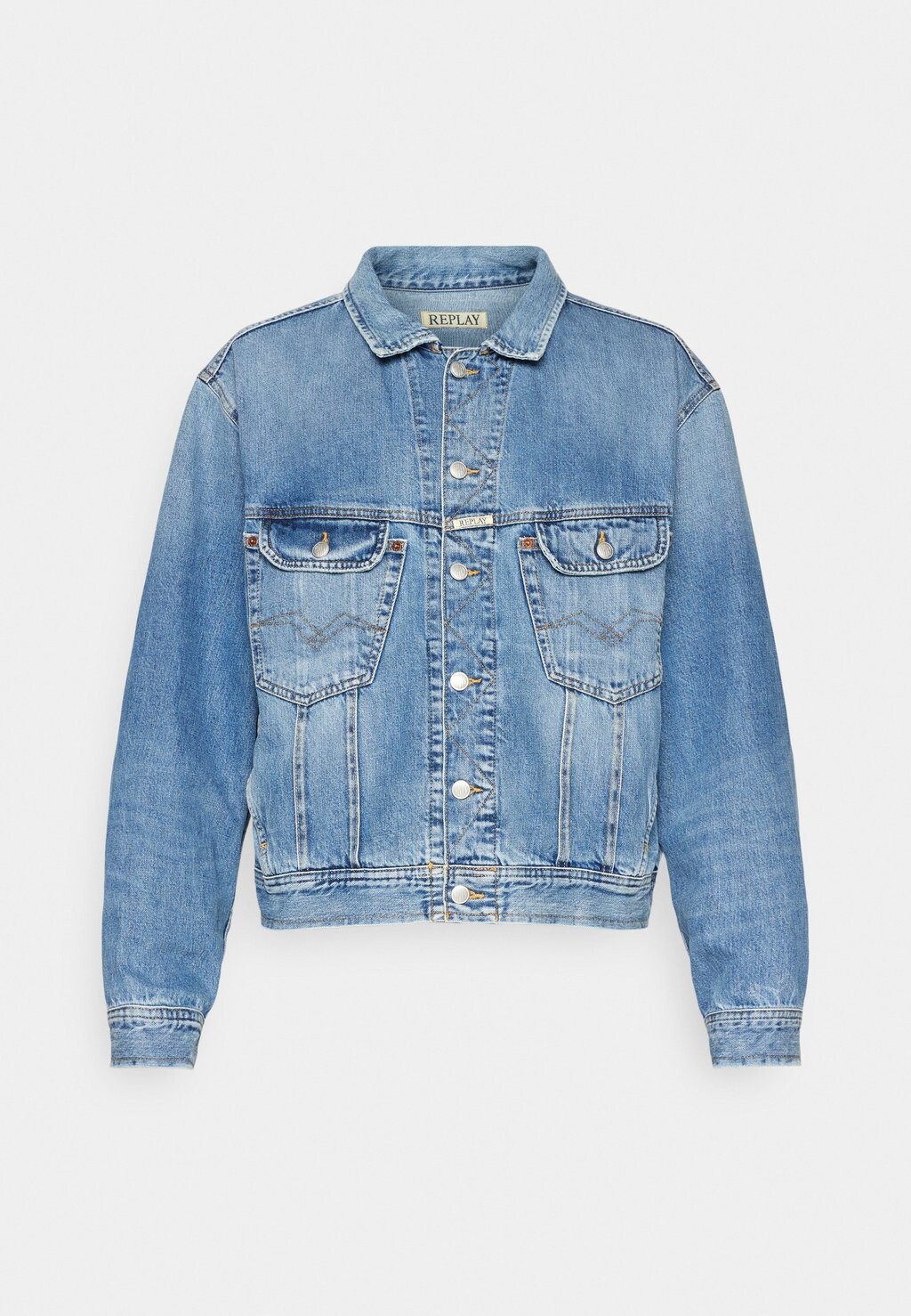 Джинсовая куртка M9Z1 JACKET Replay, синие джинсы, Синий, Джинсовая куртка M9Z1 JACKET Replay, синие джинсы
Джинсовая куртка M9Z1 JACKET Replay, синие джинсы, Синий, Джинсовая куртка M9Z1 JACKET Replay, синие джинсы