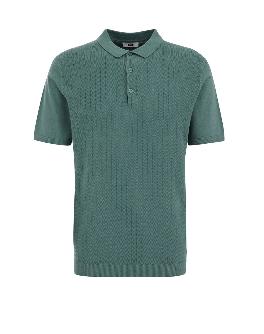 Свитер WE Fashion, зеленый
Свитер WE Fashion, зеленый