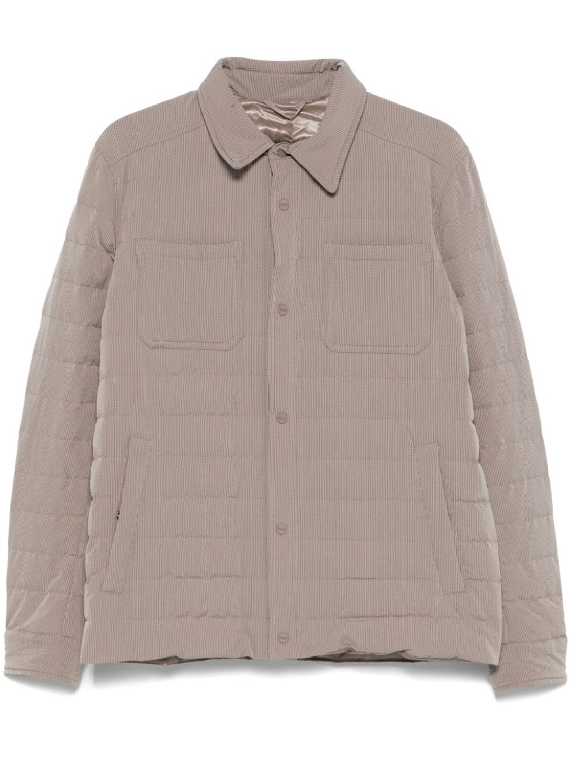 Herno куртка Seercrease, коричневый
Herno куртка Seercrease, коричневый