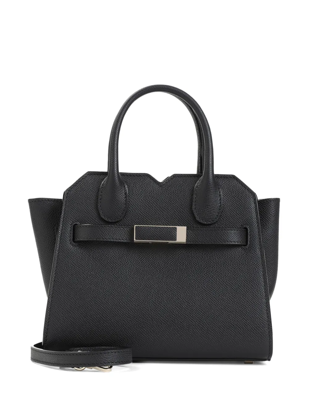 Сумка-тоут Milano Valextra, черный
Сумка-тоут Milano Valextra, черный