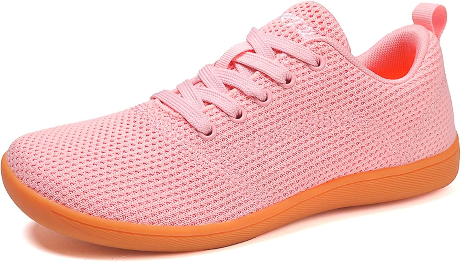 Мужские и женские босоножки Usoway / Комфортный широкий мысок / Подошва с нулевым перепадом / кроссовки для трейлового бега на открытом воздухе / Легкие повседневные кроссовки / Повседневные прогулочные обувь, розовый
Мужские и женские босоножки Usoway / Комфортный широкий мысок / Подошва с нулевым перепадом / кроссовки для трейлового бега на открытом воздухе / Легкие повседневные кроссовки / Повседневные прогулочные обувь, розовый