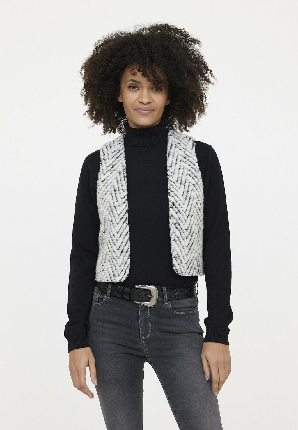 Жилет Lee Cooper, белый
Жилет Lee Cooper, белый