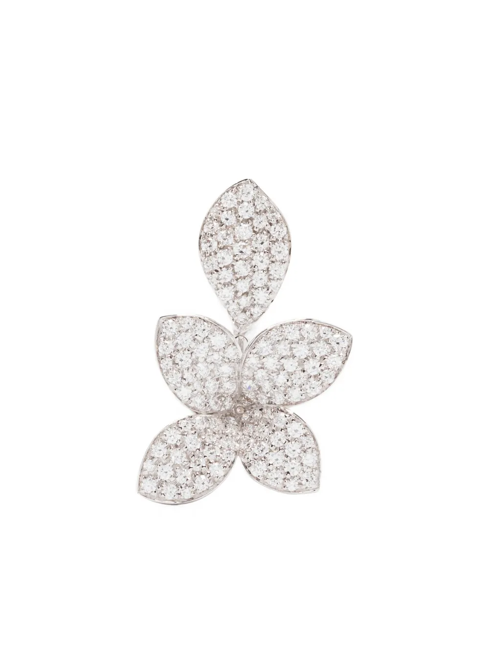 Бриллиантовые серьги Giardini Segreti из 18-каратного белого золота PASQUALE BRUNI, серебяный
Бриллиантовые серьги Giardini Segreti из 18-каратного белого золота PASQUALE BRUNI, серебяный