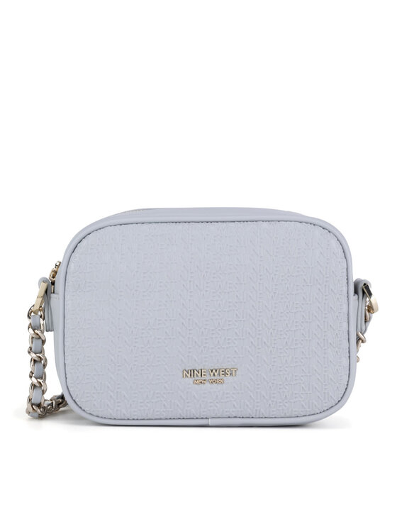 Сумочка LDA6766A Nine West, синий
Сумочка LDA6766A Nine West, синий