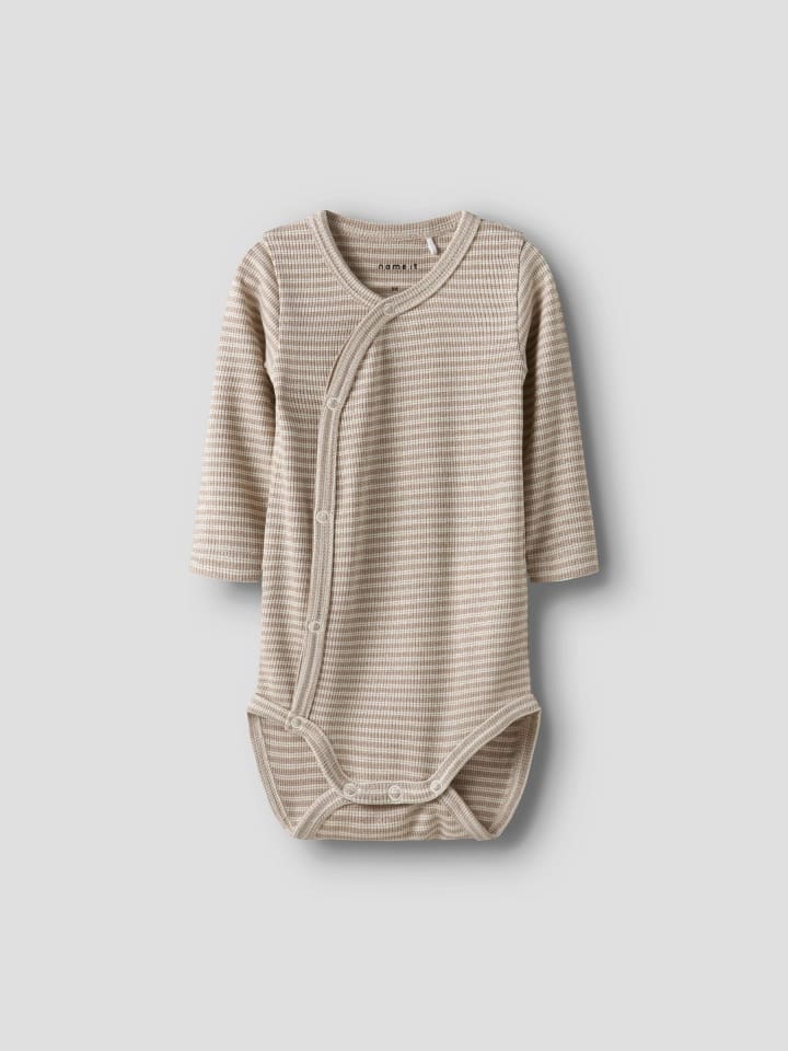 Name it Комбинезон в стиле «Танцовщица в облаках»
Name it Комбинезон в стиле «Танцовщица в облаках»