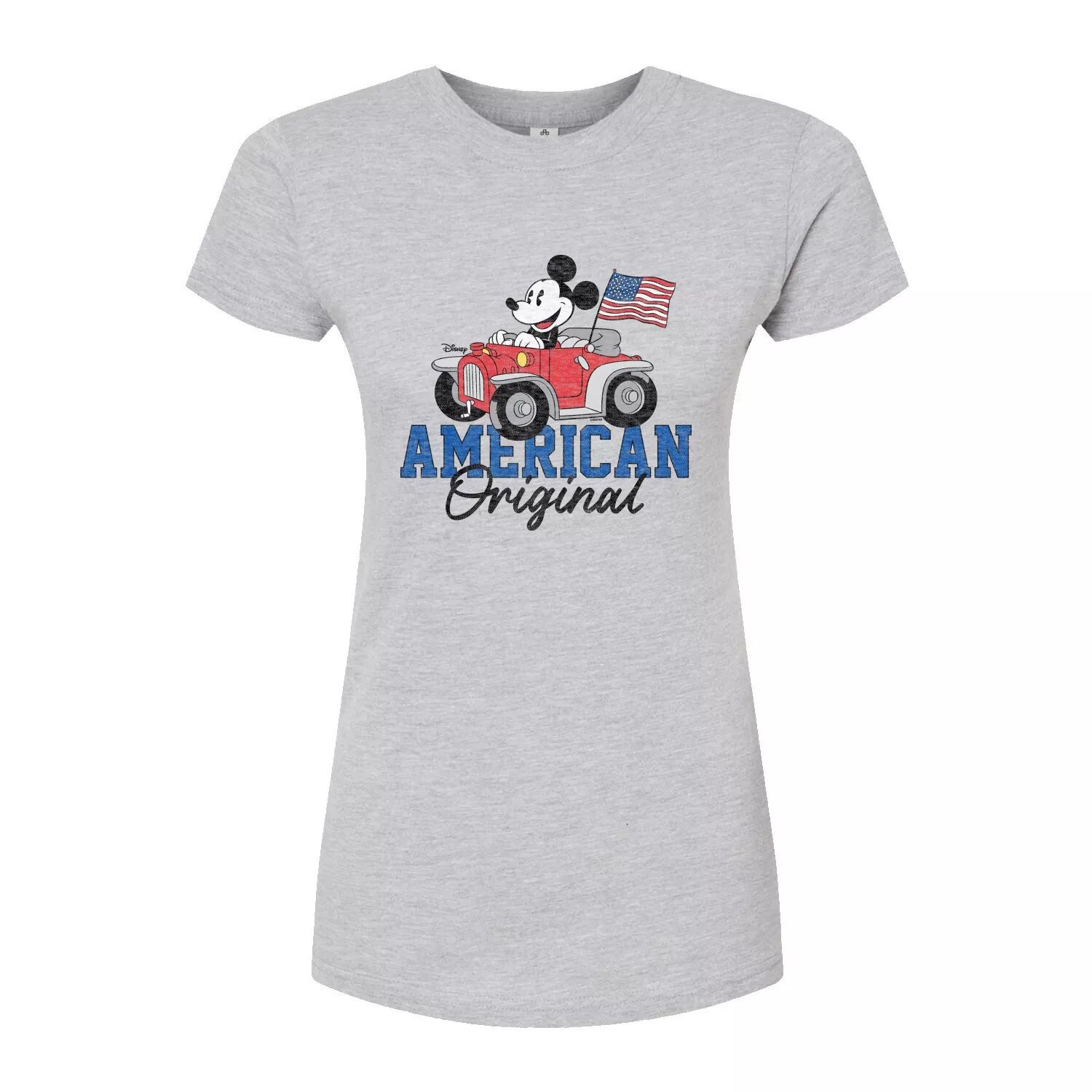 Футболка американского оригинального кроя Disney's Juniors Disney, Серый, Футболка американского оригинального кроя Disney's Juniors Disney
Футболка американского оригинального кроя Disney's Juniors Disney, Серый, Футболка американского оригинального кроя Disney's Juniors Disney