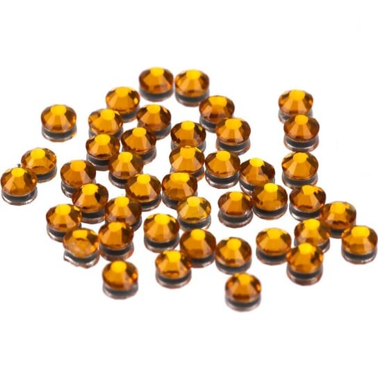 Стразы для ногтей, Стекло, Стекло Ss5 Топаз, 50 шт. MollyLac, Molly Lac
Стразы для ногтей, Стекло, Стекло Ss5 Топаз, 50 шт. MollyLac, Molly Lac