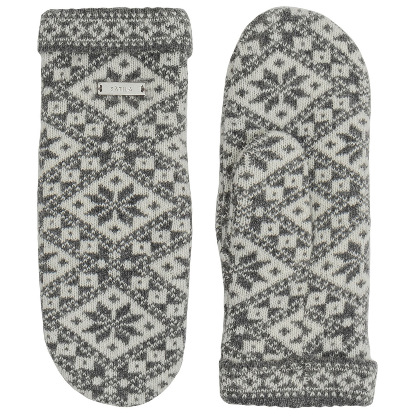Перчатки Sätila Grace Mitten 2019, серый
Перчатки Sätila Grace Mitten 2019, серый