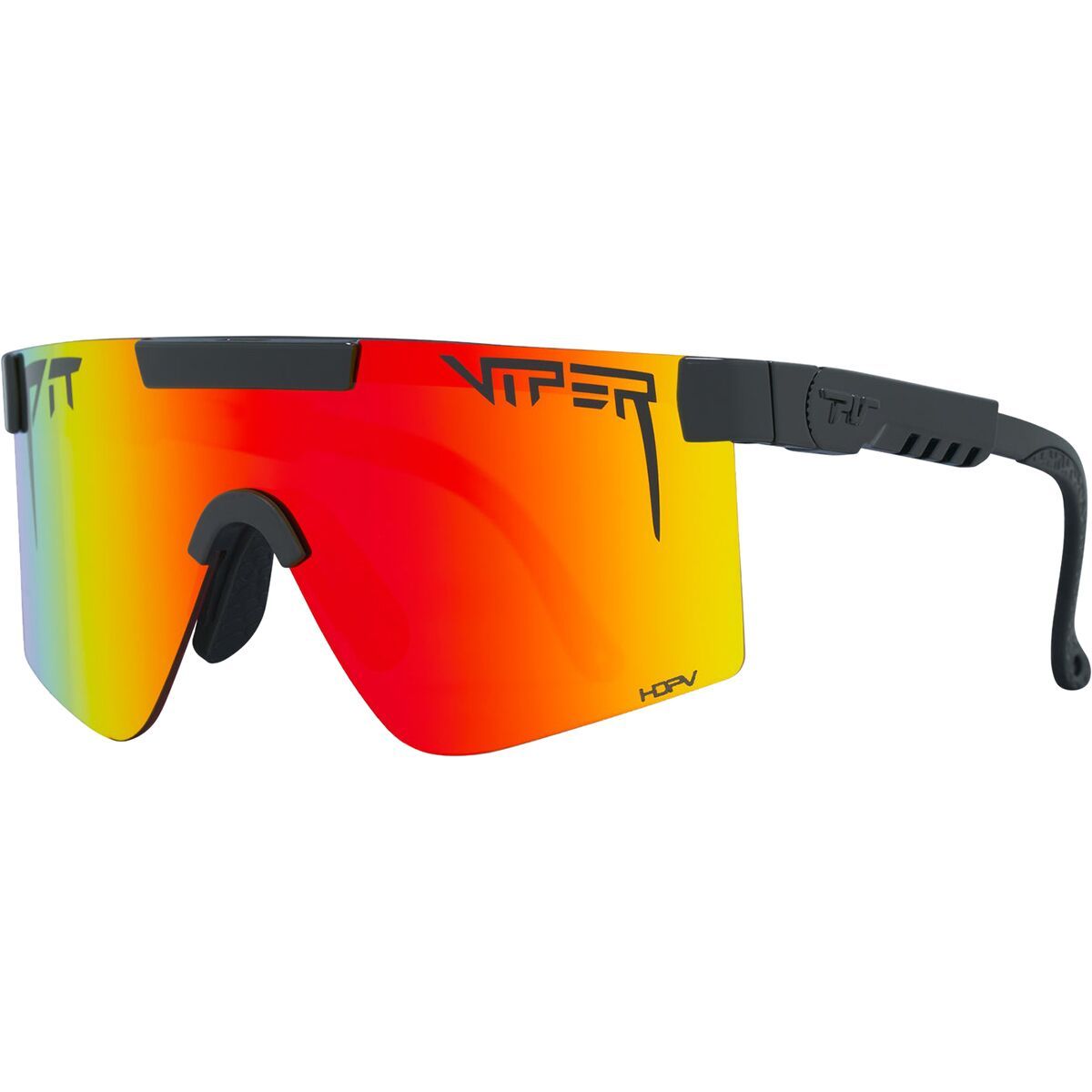 Оригинальные поляризованные солнцезащитные очки HDPV Pit Viper, цвет exec hdpv polarized rainbow
Оригинальные поляризованные солнцезащитные очки HDPV Pit Viper, цвет exec hdpv polarized rainbow