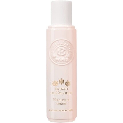 Roger & Gallet Magnolia Chérie Cologne Extract 30ml
Roger & Gallet Magnolia Chérie Cologne Extract 30ml