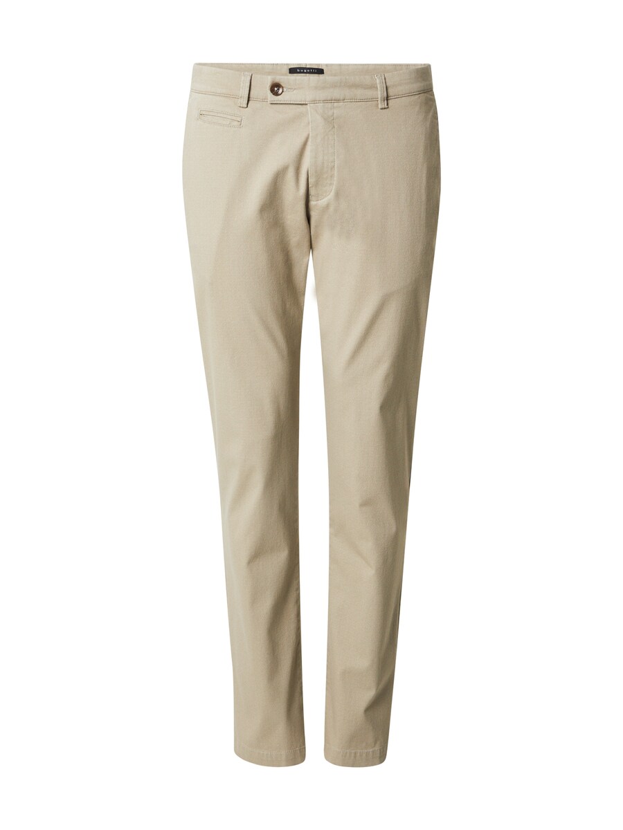 Повседневные брюки-чинос bugatti, Beige
Повседневные брюки-чинос bugatti, Beige