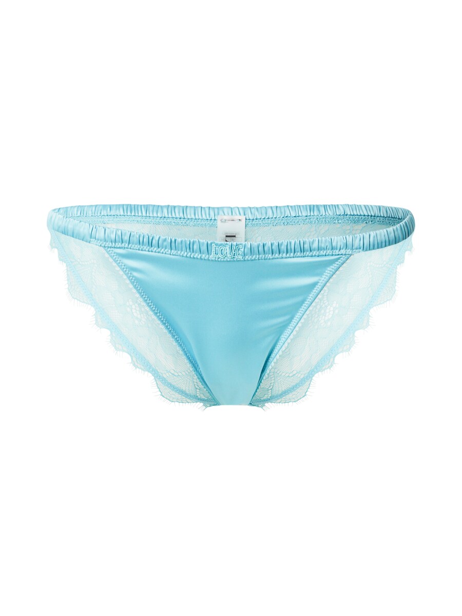 Трусики LOVE Stories Wild Rose, небесно-синий
Трусики LOVE Stories Wild Rose, небесно-синий