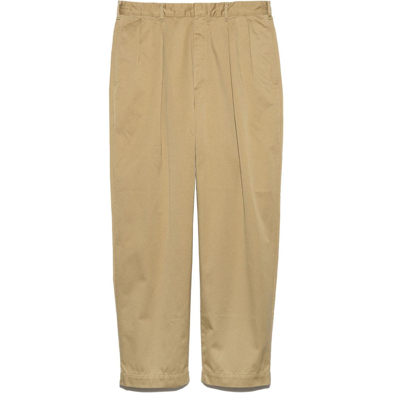 Брюки Casual мужские Tan Nanamica, Tan
Брюки Casual мужские Tan Nanamica, Tan